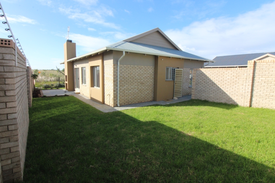 3 Bedroom Property for Sale in Hansmoeskraal A H Western Cape